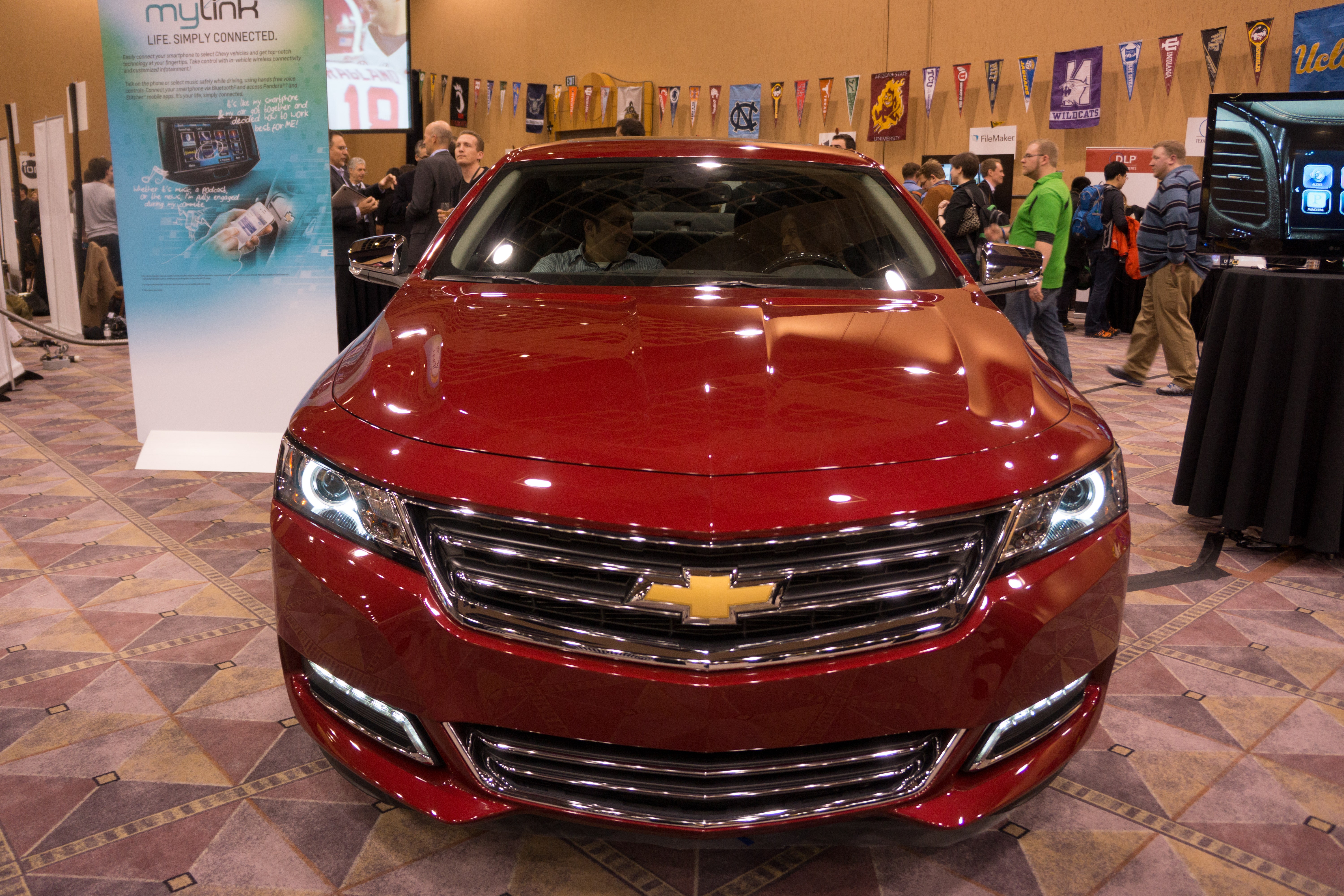 CES 2013 Pepcom Chevy.jpg